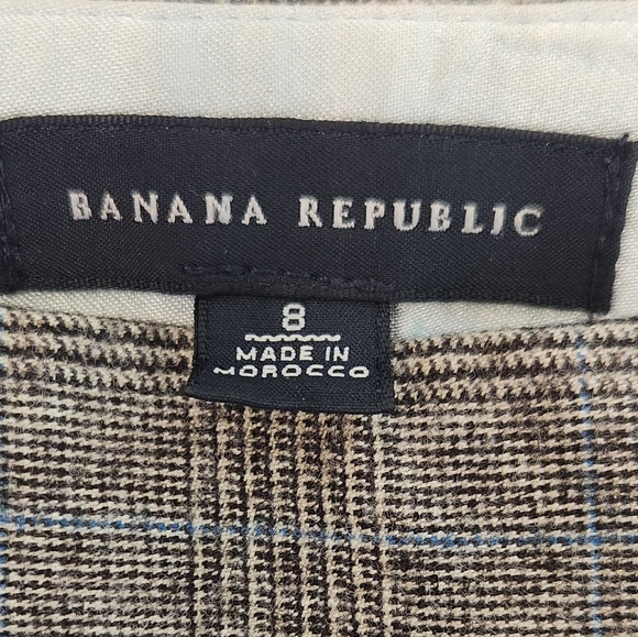 Vintage Banana Republic Trousers - Picture 2 of 6
